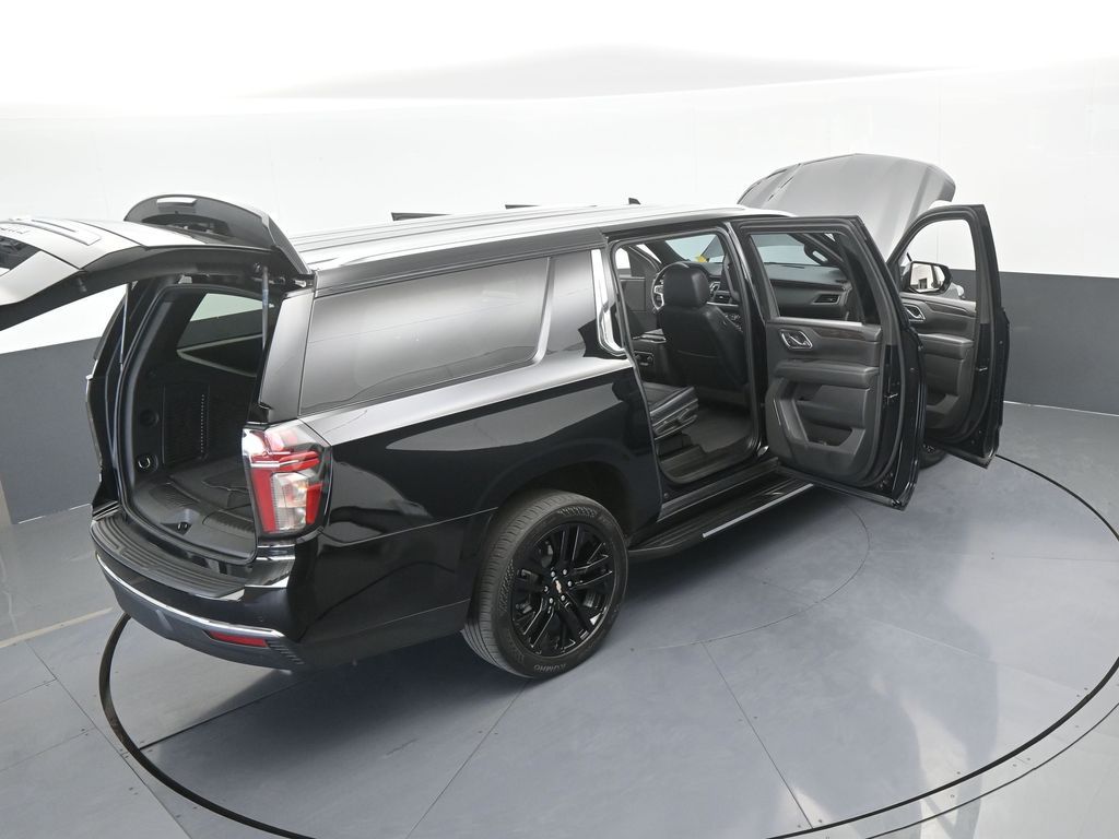 Used 2024 Black Chevrolet LS image 74