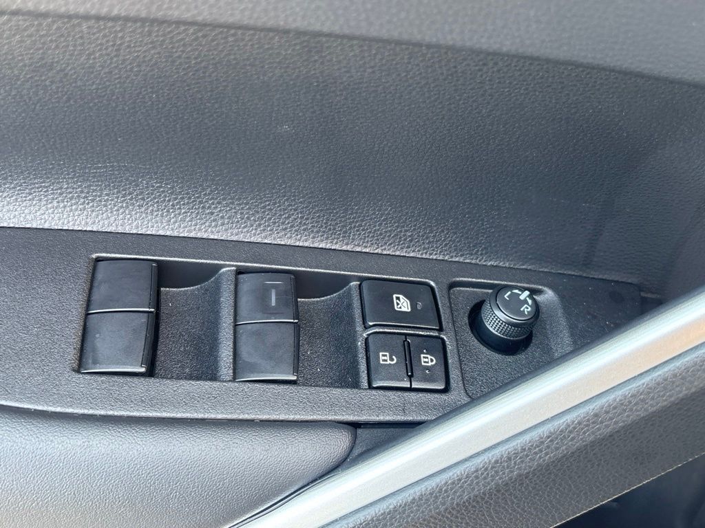 Used 2026 Toyota Corolla Cross SUV