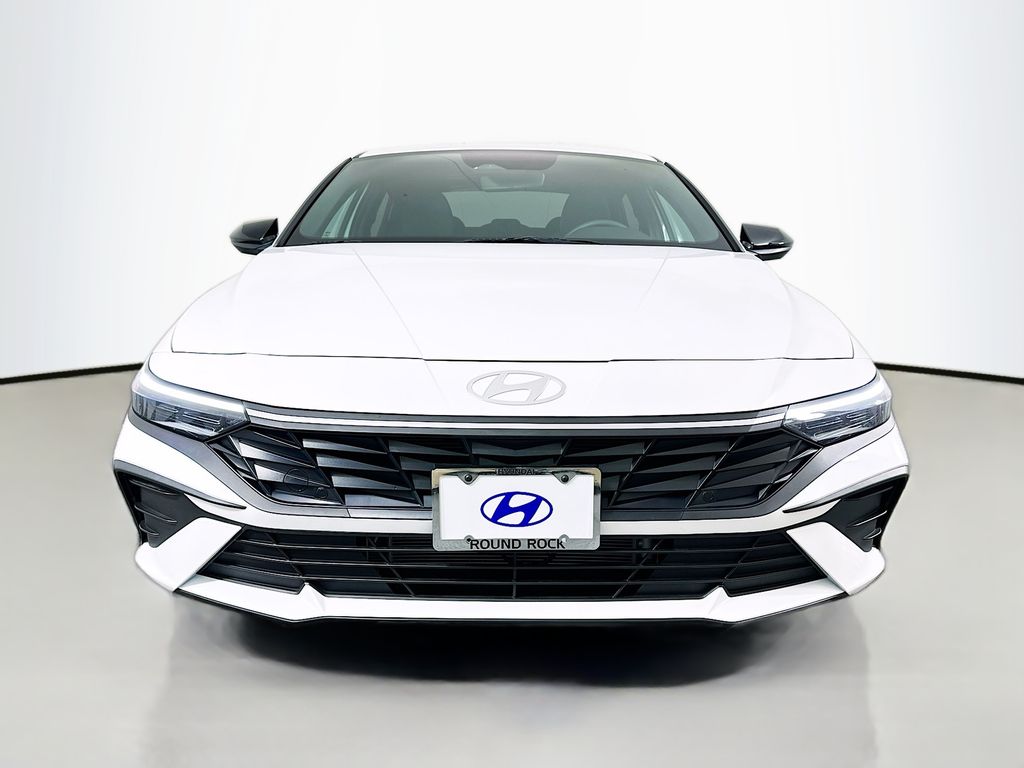 Thumbnail: 2025 Hyundai Elantra - 2