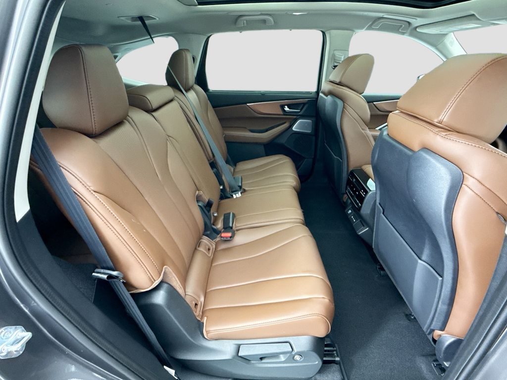Thumbnail: 2026 Acura MDX - 21