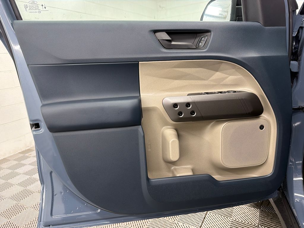 New 2026 Gray Ford Lariat image 15