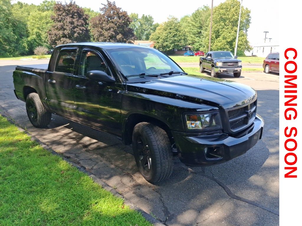 Used 2011 Ram Dakota Truck