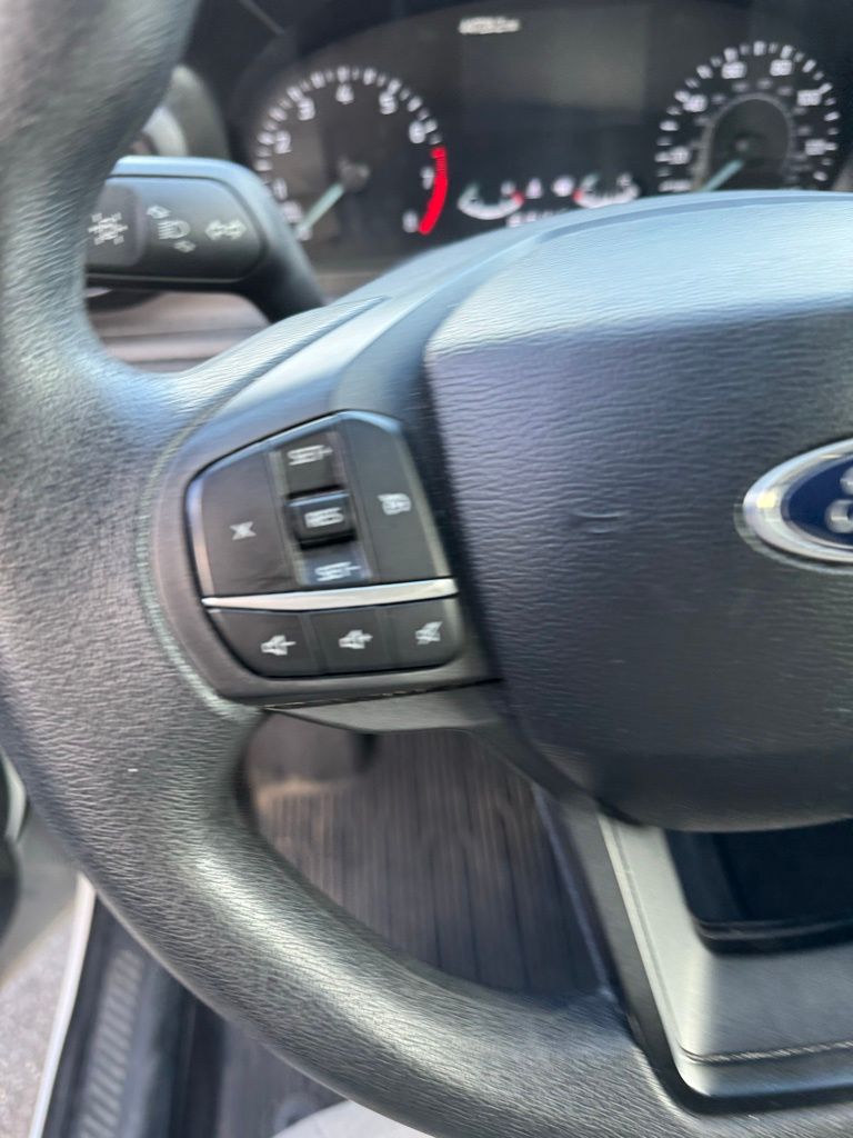 Used Car 2023 Ford Explorer  Base For Sale Under $30,000 In San Juan, Puerto Rico