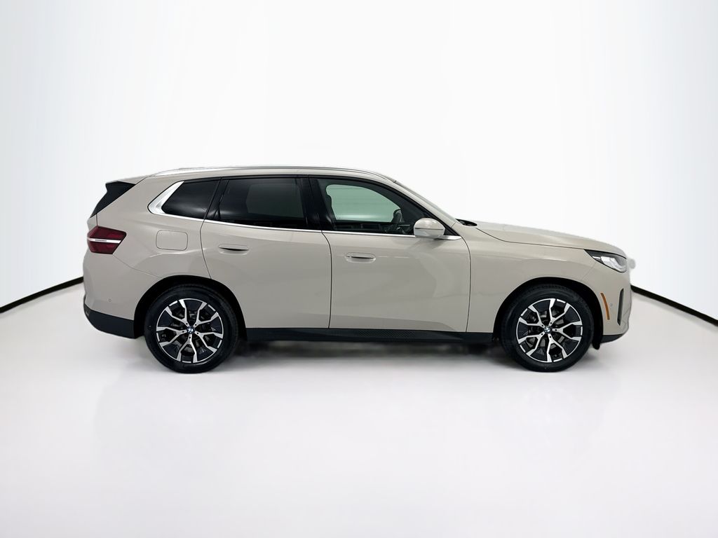 Thumbnail: 2026 BMW X3 - 4