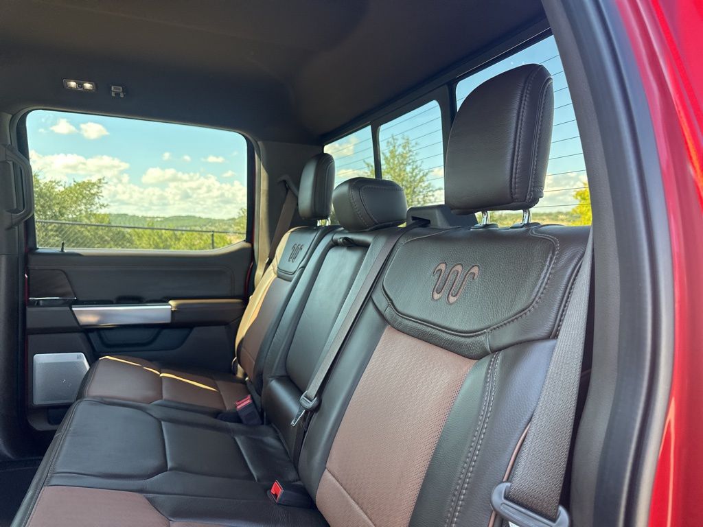 Used Car 2024 Ford F-250sd  King Ranch For Sale Under $90,000 In Austin, Texas