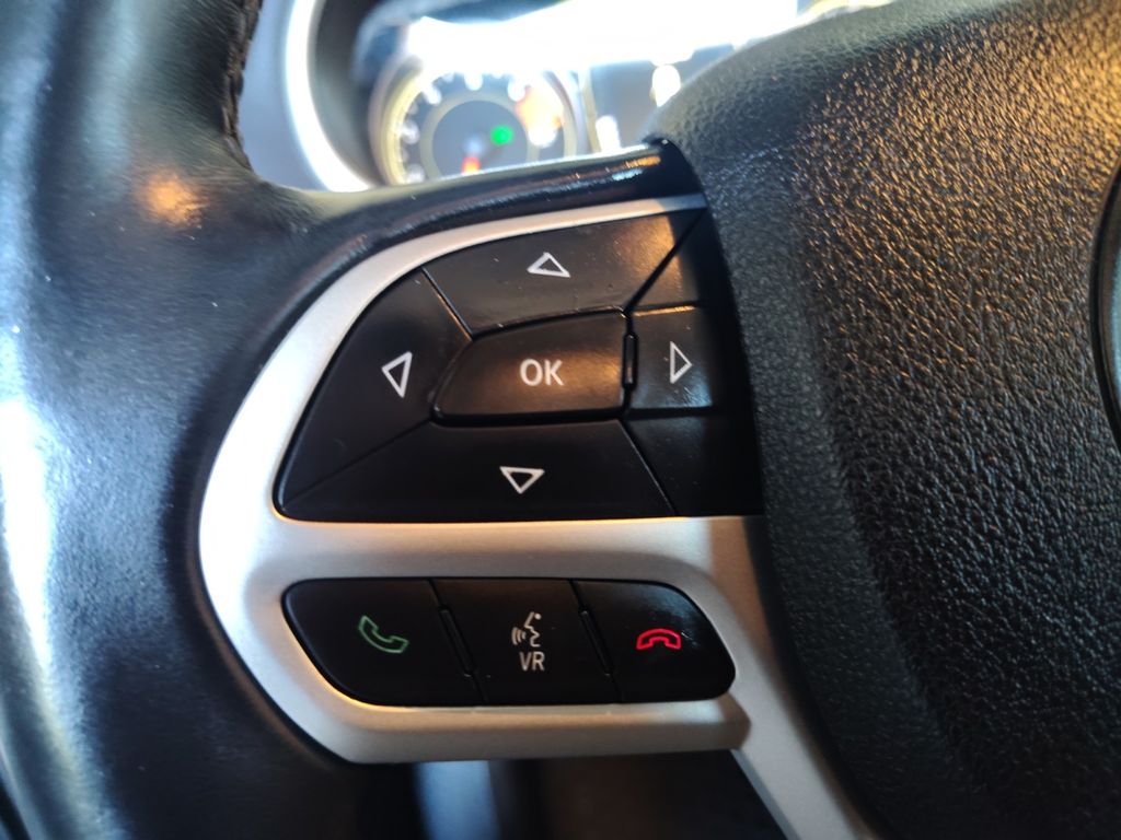 2017 Jeep Cherokee  Latitude In Austin, Texas