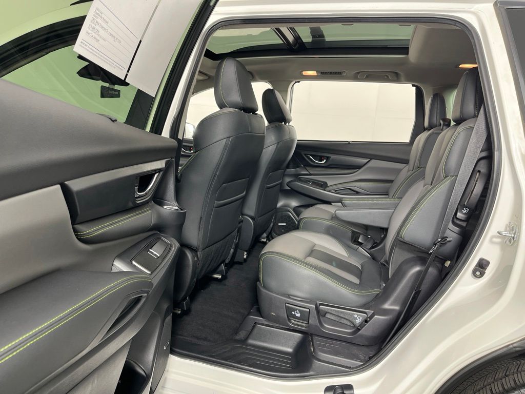 Thumbnail: 2023 Subaru Ascent - 29