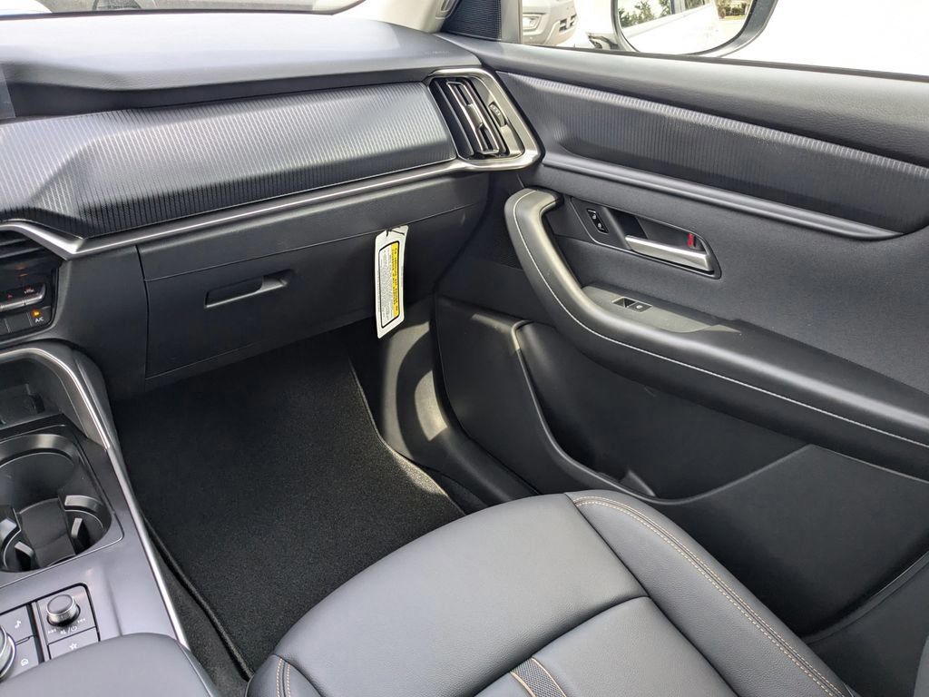 2025 Mazda CX-90 3.3 Turbo Select Package