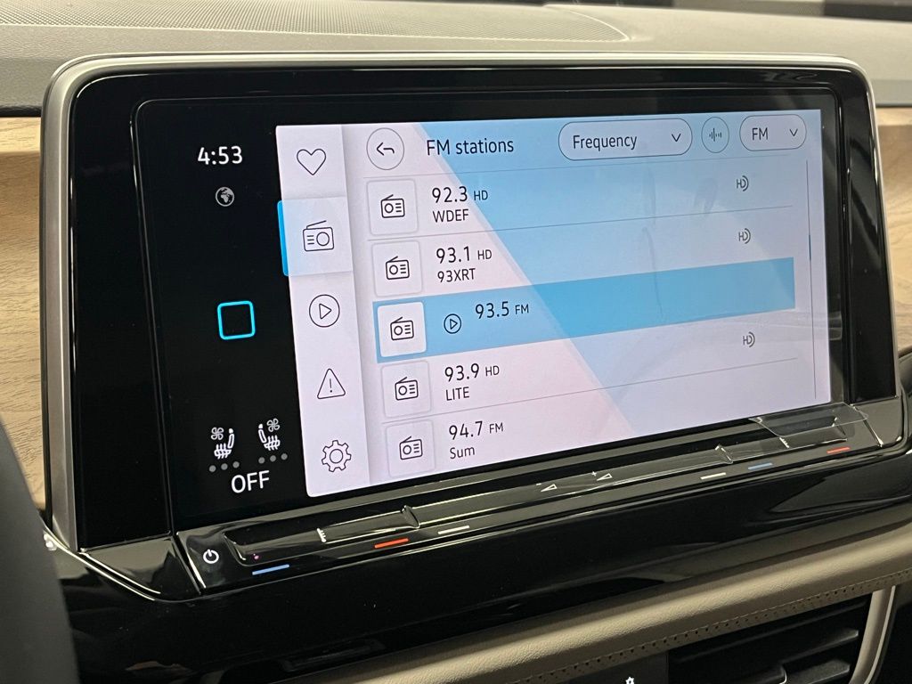 2026 Volkswagen Atlas SE w/Tech - Photo 28