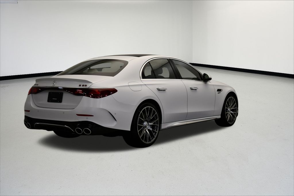 Thumbnail: 2026 Mercedes-Benz E-Class - 5