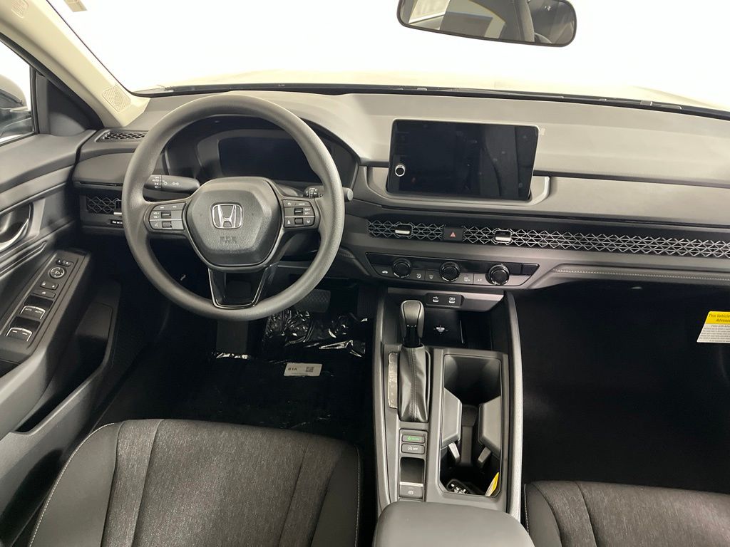 Thumbnail: 2026 Honda Accord - 13