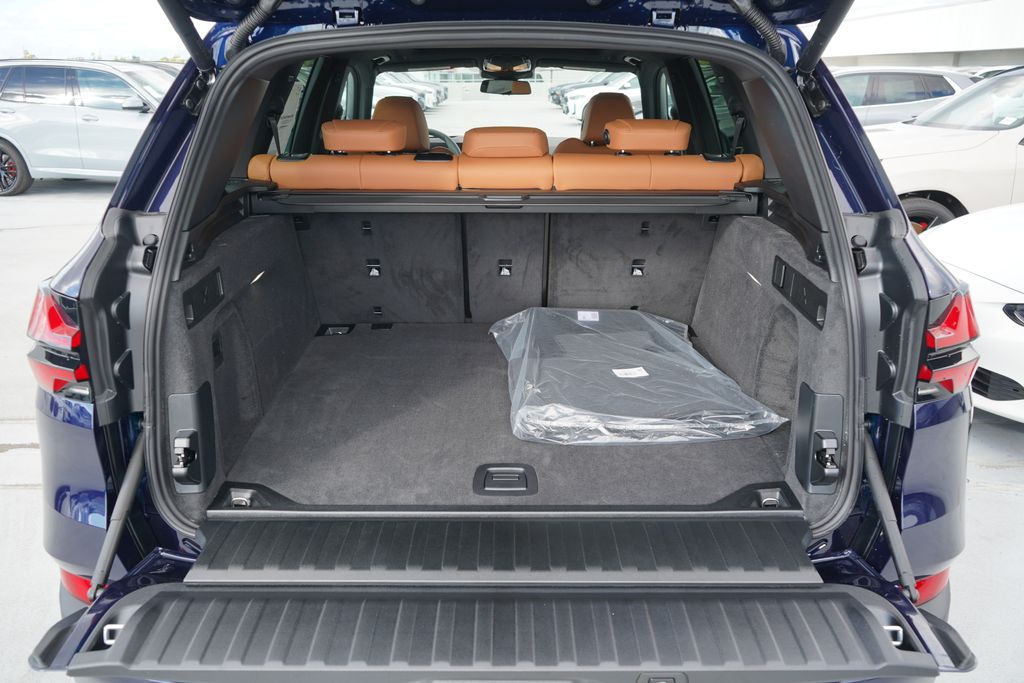 Thumbnail: 2026 BMW X5 - 20