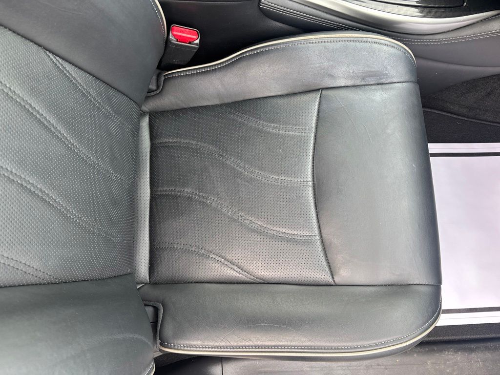 Used 2016 Infiniti QX60 SUV