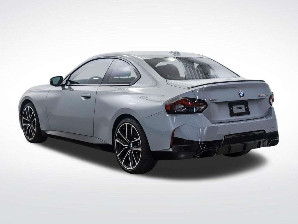 Thumbnail: 2023 BMW 2 Series - 3