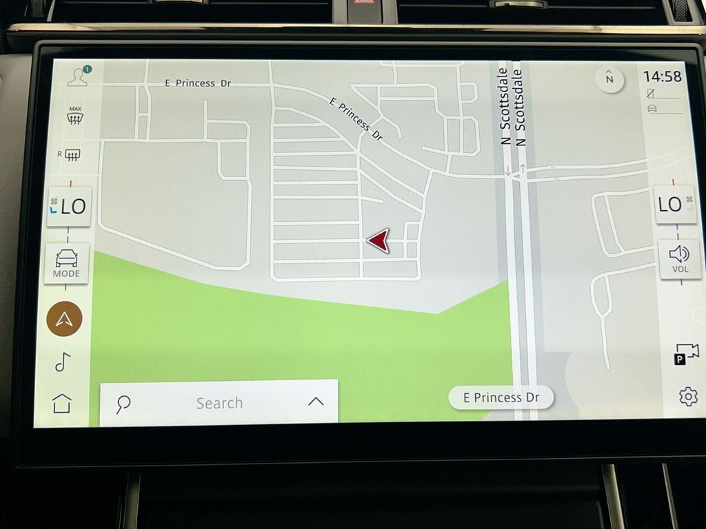 Thumbnail: 2026 Land Rover Range Rover Velar - 14