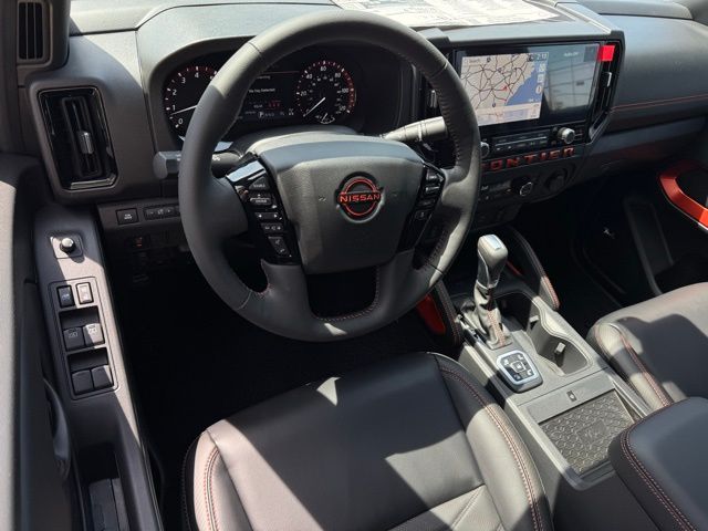 2026 Nissan Frontier PRO-4X - Photo 18