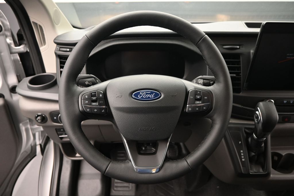 2026 Ford Transit-150 Cargo Van 