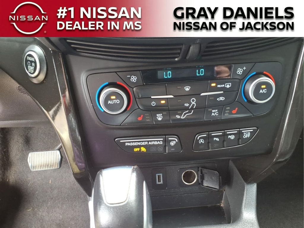 Used 2019 Ford Escape SUV
