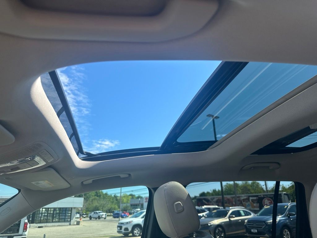 Used 2020 Mercedes-benz GLB SUV