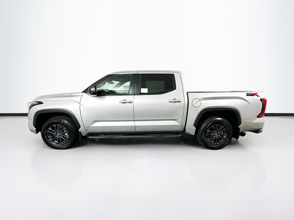 2025 Toyota Tundra SR5 8