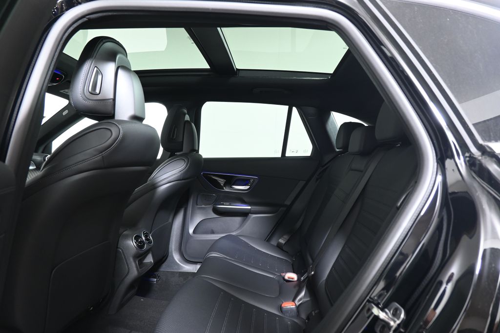 Thumbnail: 2026 Mercedes-Benz GLC - 26