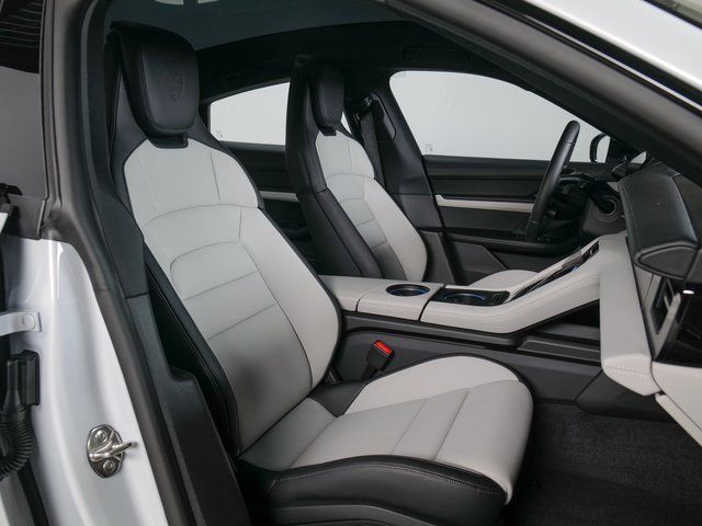 New 2026 White Porsche 4 image 11