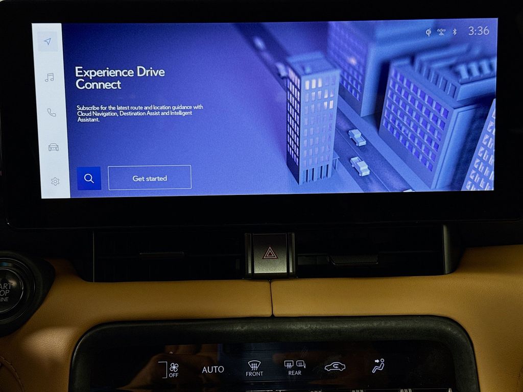 Thumbnail: 2026 Lexus IS - 12