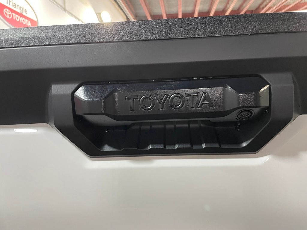 Thumbnail: 2026 Toyota Tundra - 16