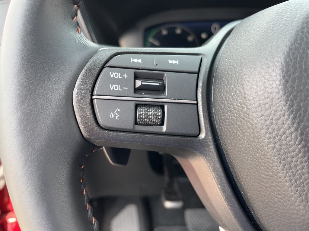 Thumbnail: 2026 Honda CR-V - 22