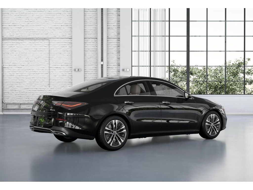 Thumbnail: 2025 Mercedes-Benz CLA - 20