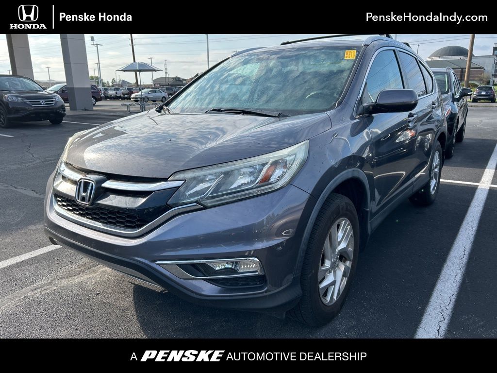 2015 Honda CR-V EX -
                Indianapolis, IN