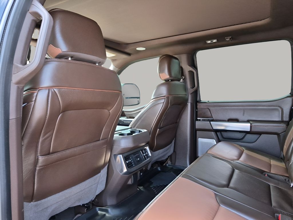 Used Car 2023 Ford F-250sd  King Ranch For Sale Under $90,000 In Austin, Texas