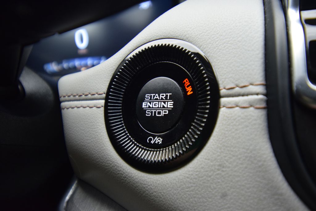 used 2019 Jeep Compass car, priced at $15,000
