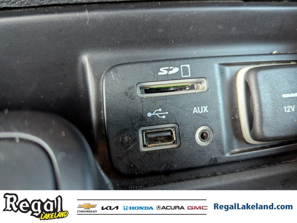 used 2015 Jeep Cherokee car, priced at $8,595