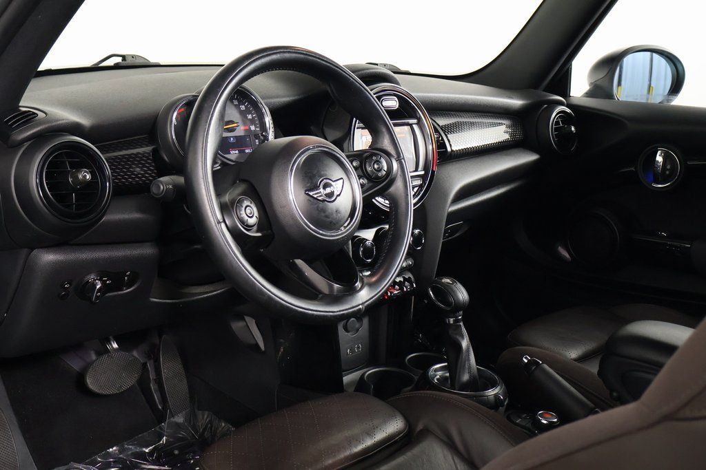 Thumbnail: 2016 MINI Cooper - 7
