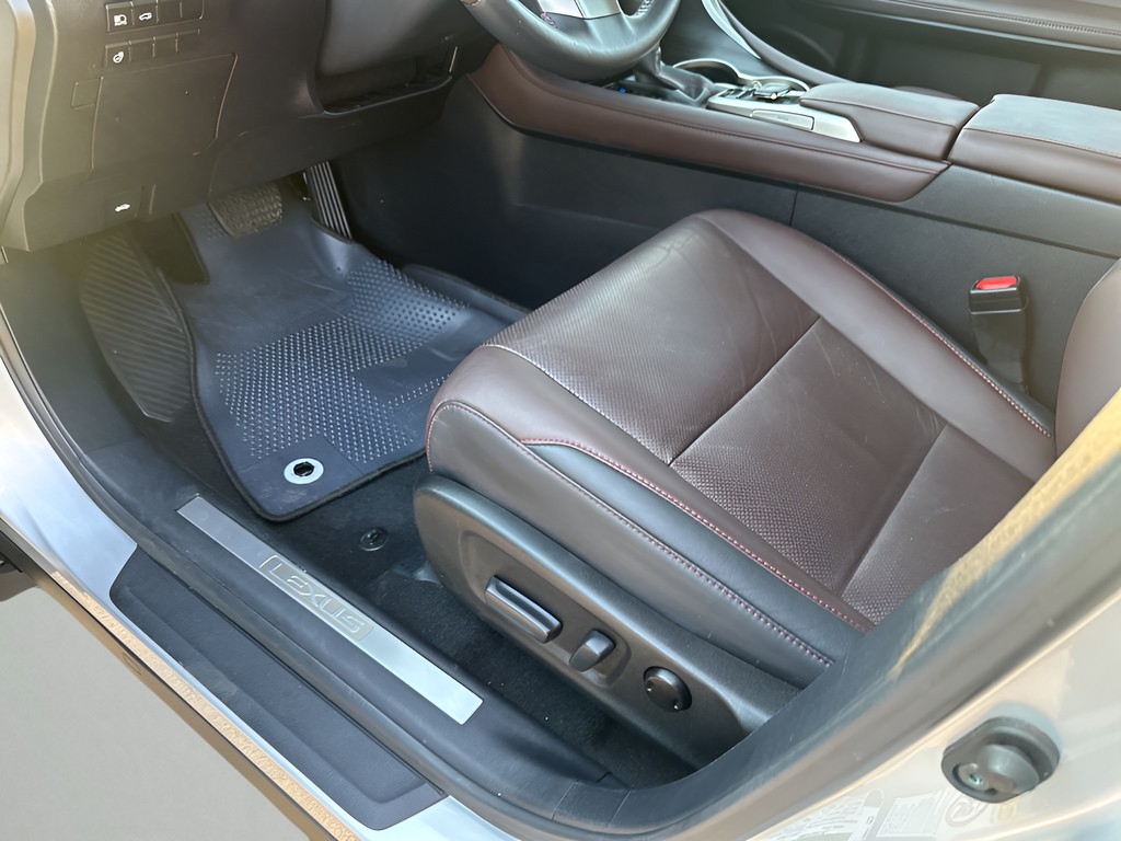 Used Car 2017 Lexus Rx  350 For Sale Under $30,000 In Austin, Texas
