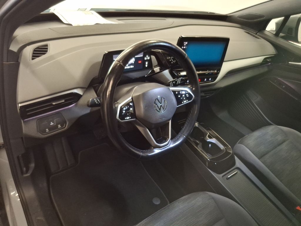 Used 2021 Volkswagen ID.4 SUV