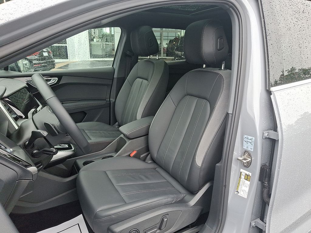 2023 Audi Q4 e-tron Premium Plus 13