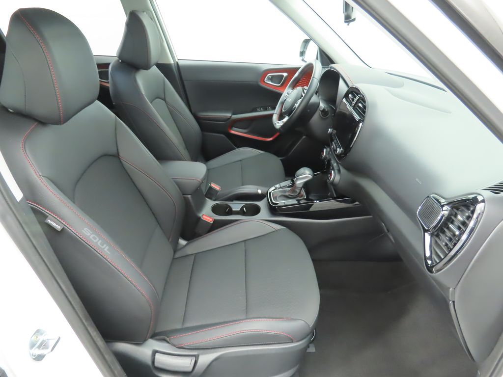 2023 Kia Soul GT-Line 20