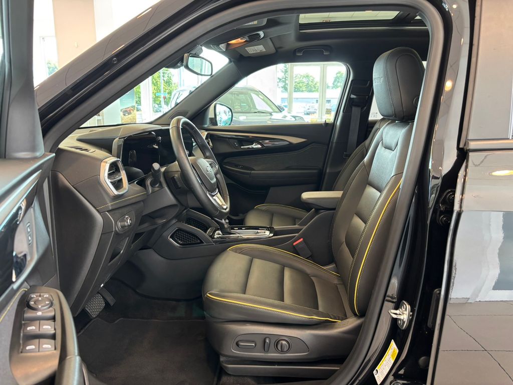 2024 Chevrolet TrailBlazer ACTIV