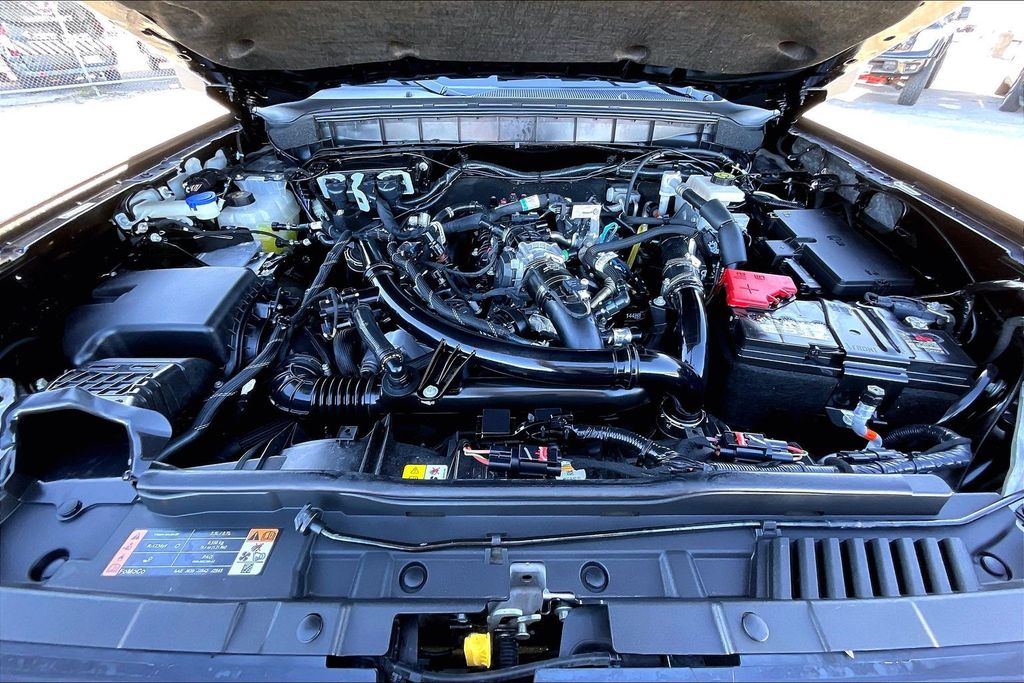 Used 2024 Ford Bronco Wildtrak 4D Sport Utility