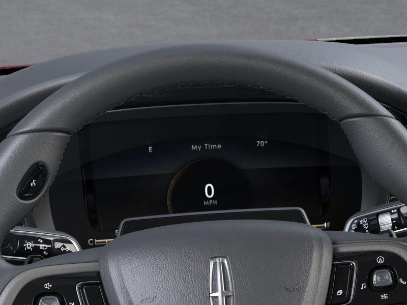 2025 Lincoln Corsair Grand Touring