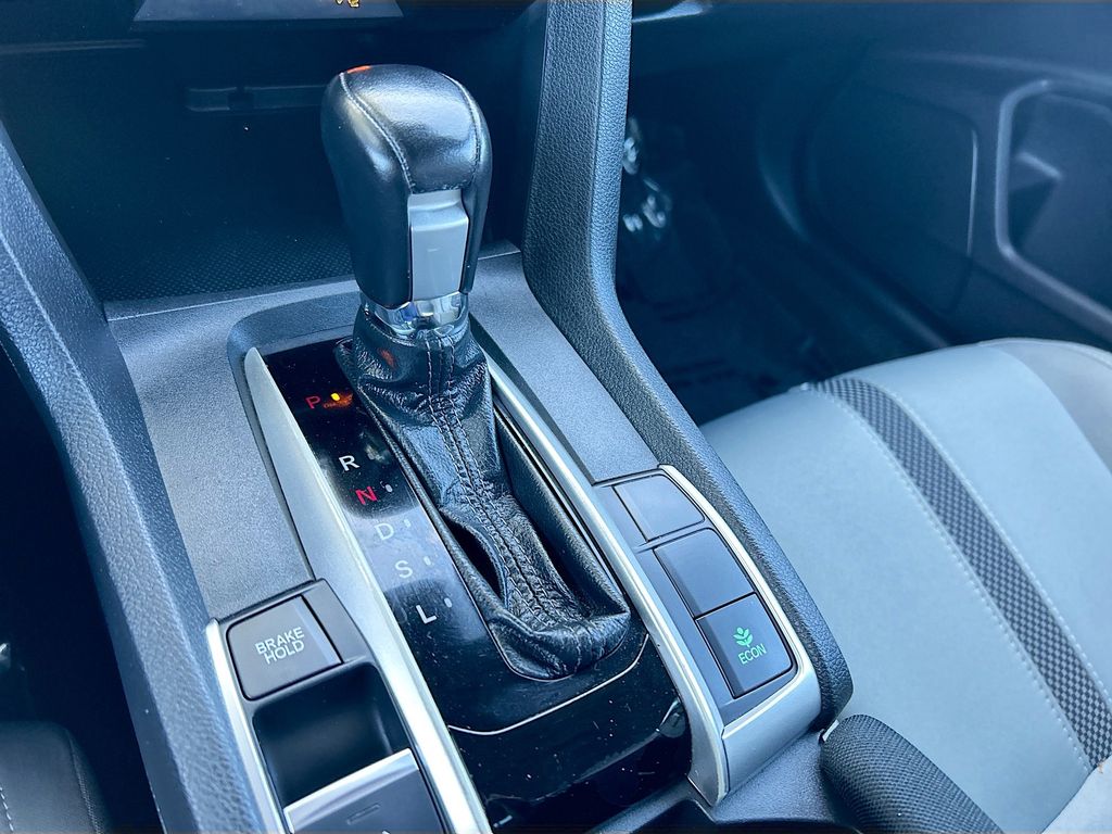 Thumbnail: 2019 Honda Civic - 16