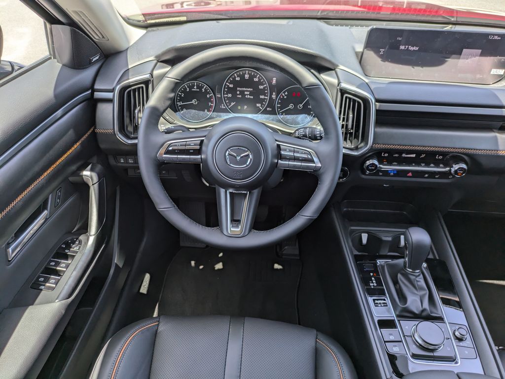 2026 Mazda CX-50 2.5 Turbo Premium Plus