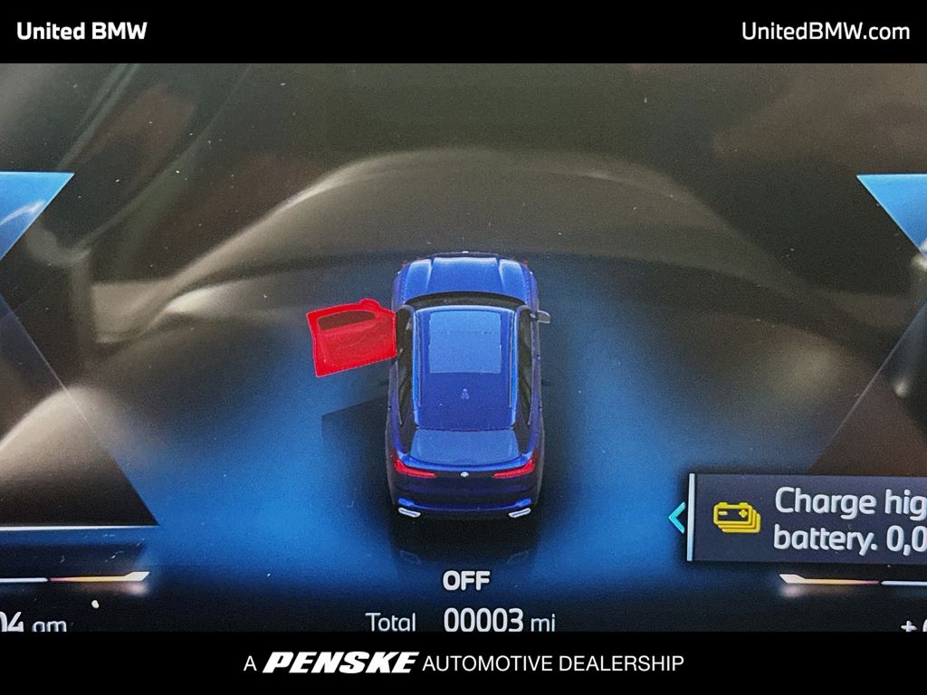 Thumbnail: 2026 BMW X5 - 7