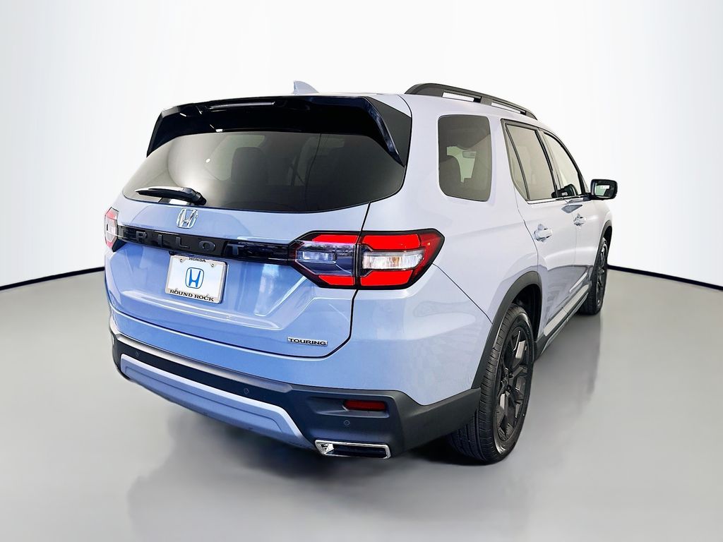 Thumbnail: 2025 Honda Pilot - 5