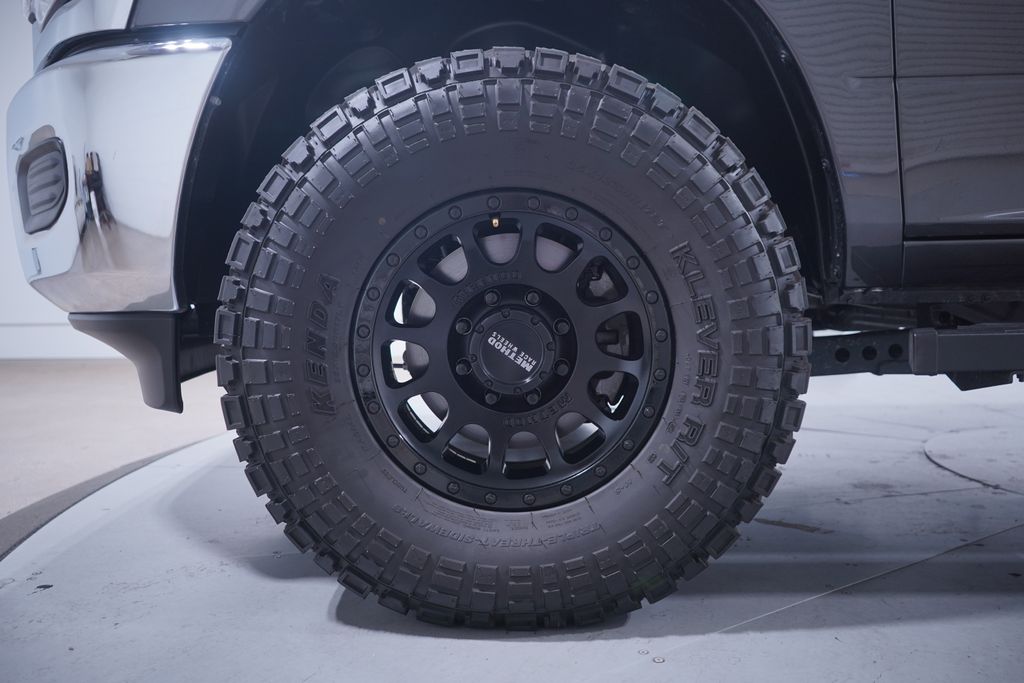 2024 RAM 2500 Tradesman 2