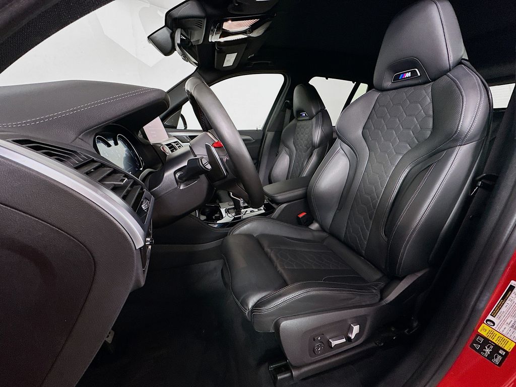 Thumbnail: 2020 BMW X3 - 21