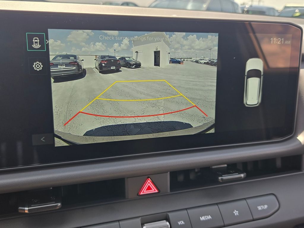 2027 Kia Seltos - $31,230