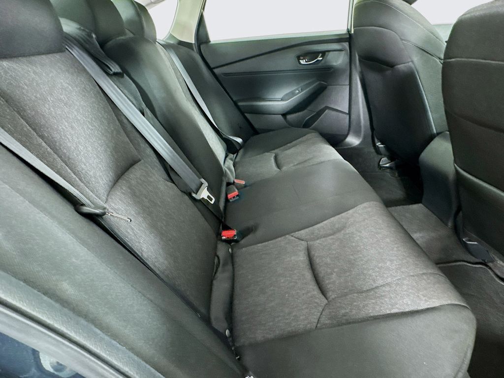 Used Car 2024 Honda Accord  Ex For Sale Under $30,000 In Austin, Texas